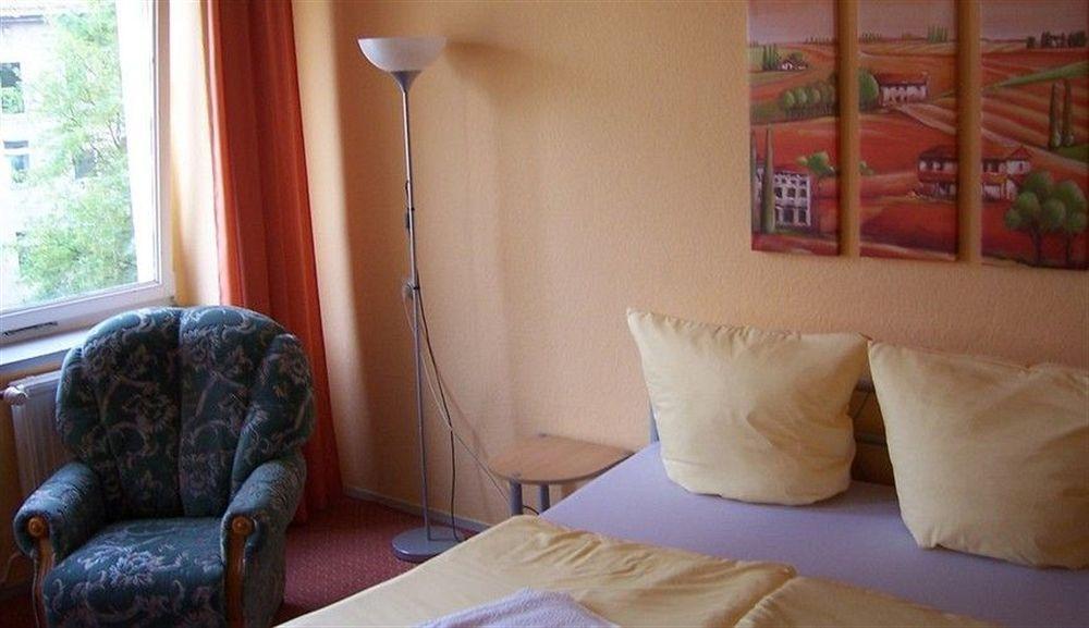 Gasthof Streuhof 2*