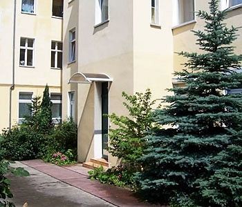 Gasthof Streuhof Berlin