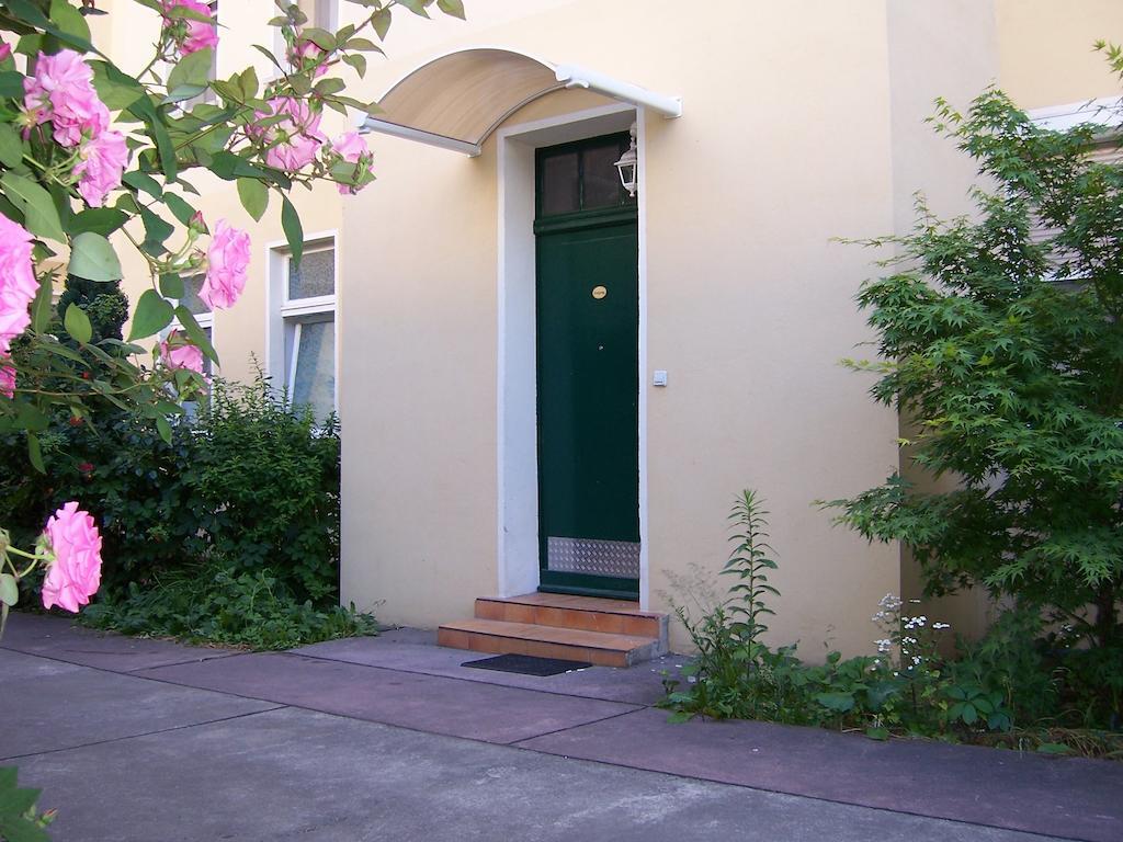 Streuhof Gasthof Berlin